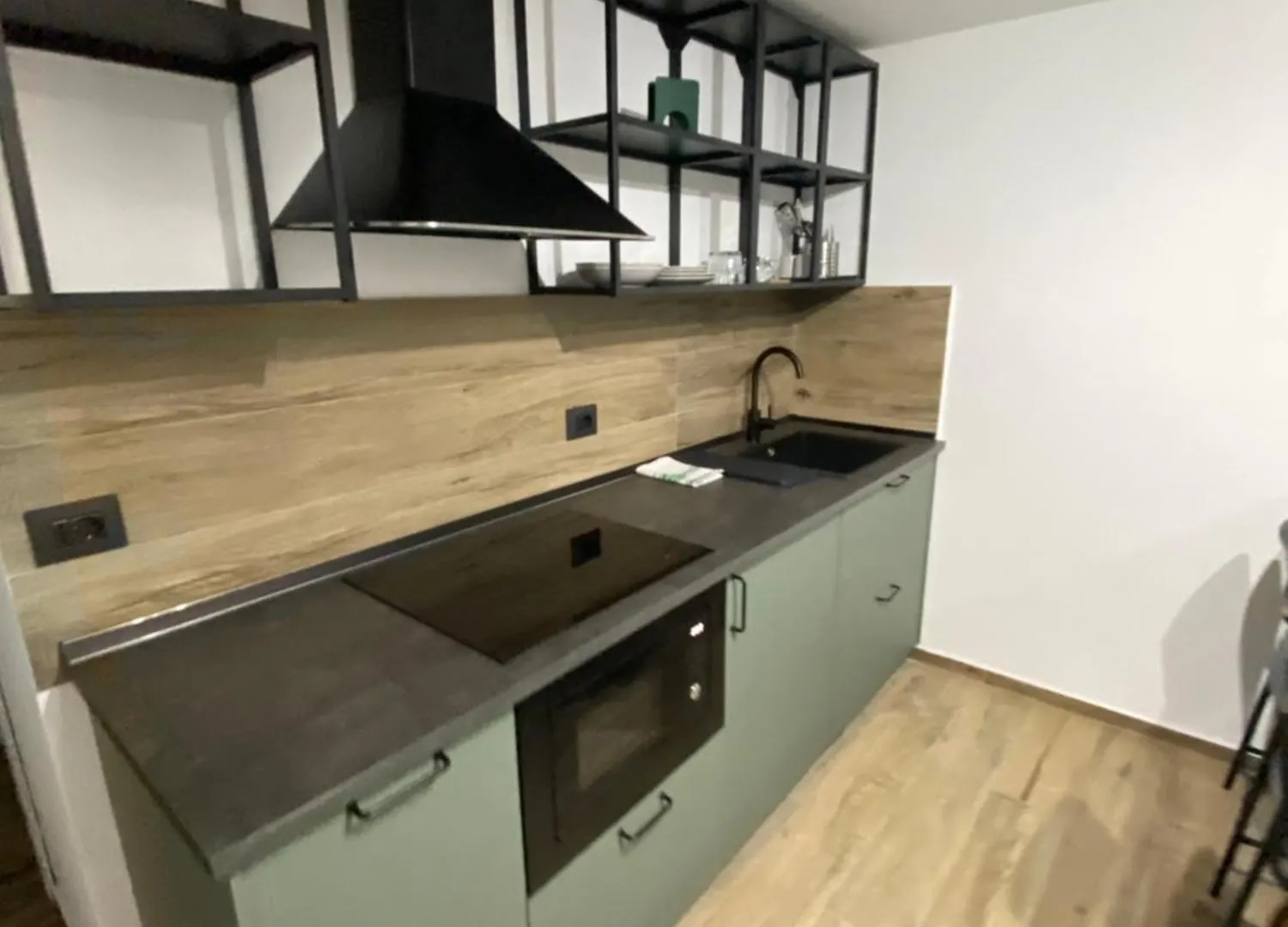 Dbhome Catania Apartment