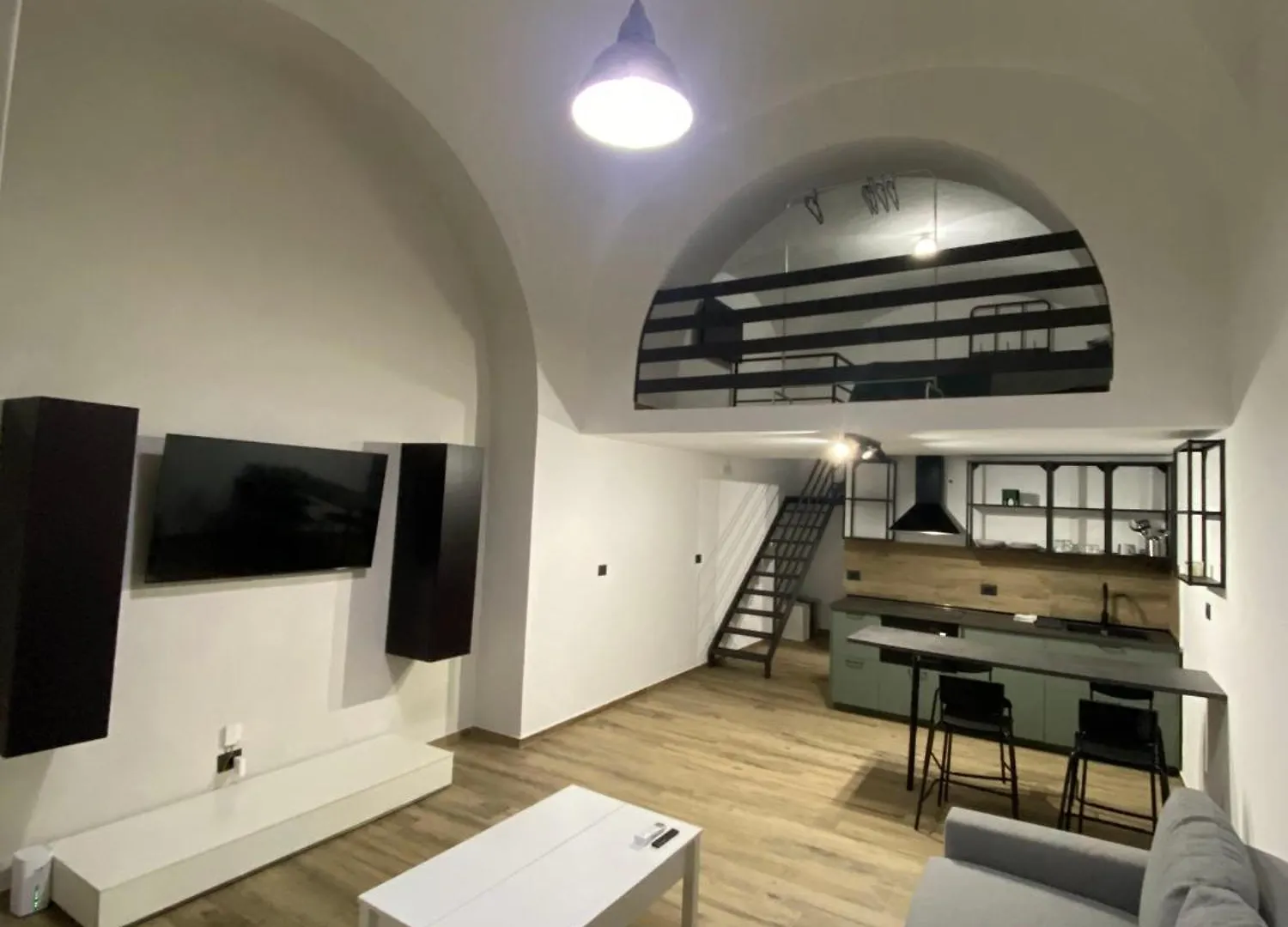 Dbhome Catania Italy