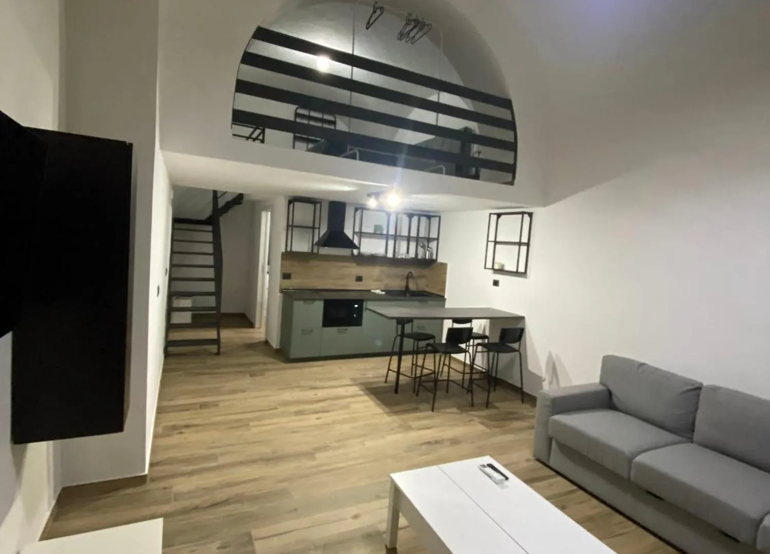 Apartment Dbhome Catania