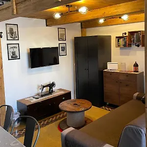 Apartment Theroom, Catania